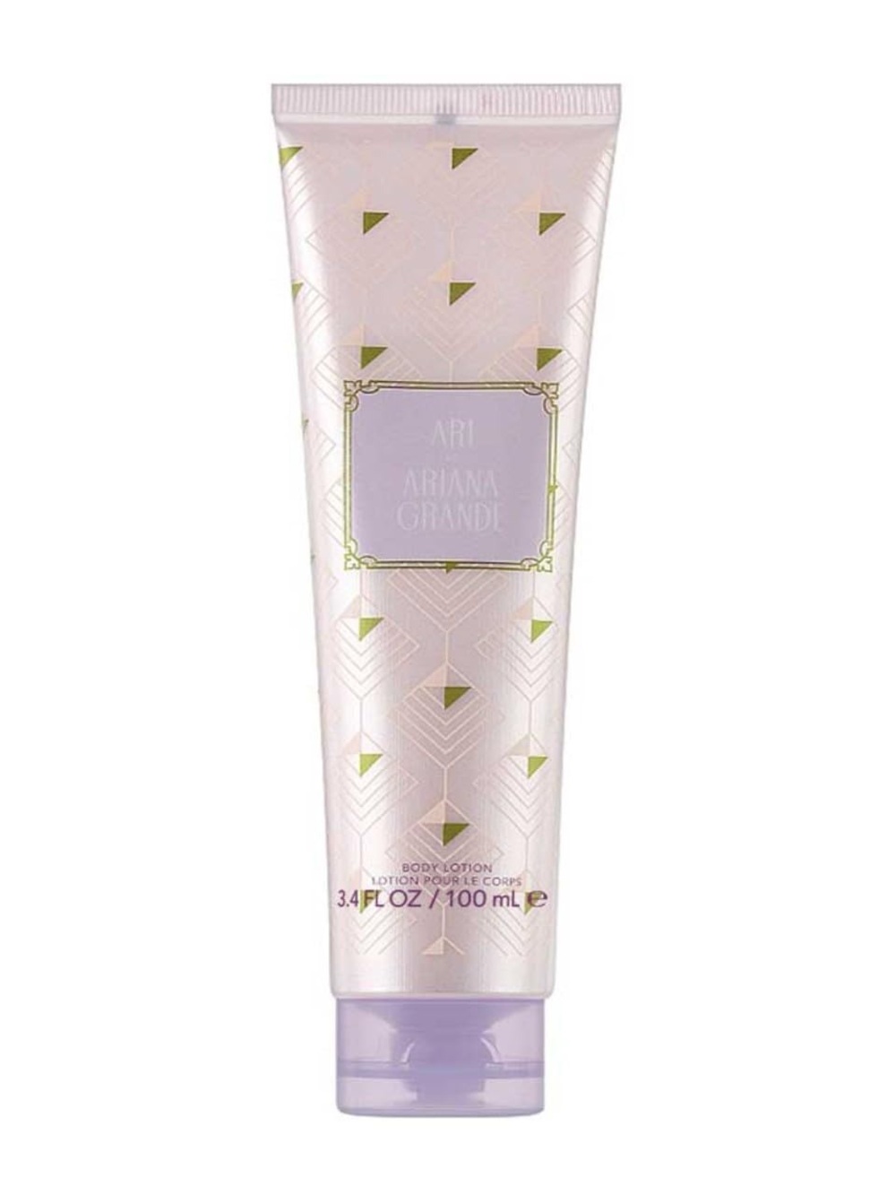 Ari by Ariana Grande Body Lotion